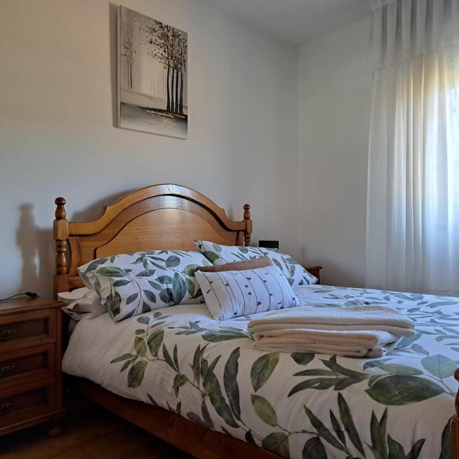 Villa Casa Reibon San Giacomo di Compostella Esterno foto